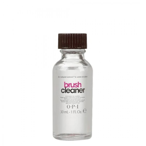 OPI Brush Cleaner 1oz OPI Brush Cleaner 1oz